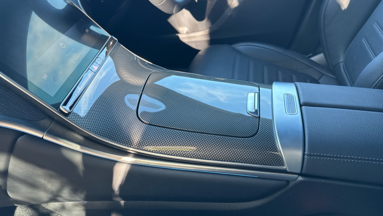 Mercedes-Benz GLC 220d 4Matic AMG Line Premium + 5dr 9G-Tronic Diesel Estate